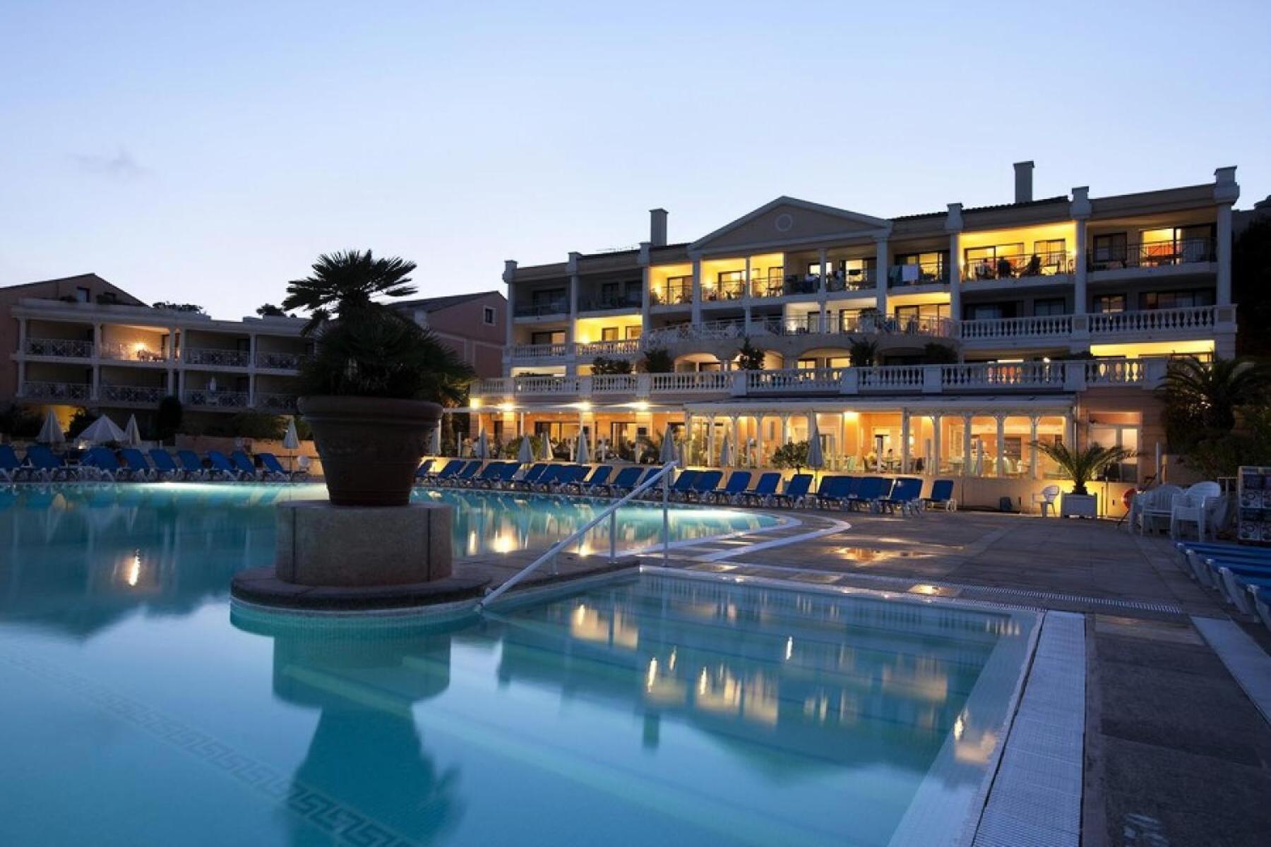 Residence Cannes Villa Francia - Maeva Home - Appartement 2 Pieces 6 Personnes Avec Vue Mer - Selection - Super Home Mae-3641 Zewnętrze zdjęcie